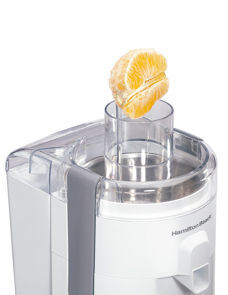 Extractor de jugo 400 W 3