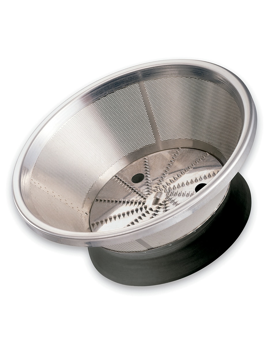 Extractor de jugo 400 W 7