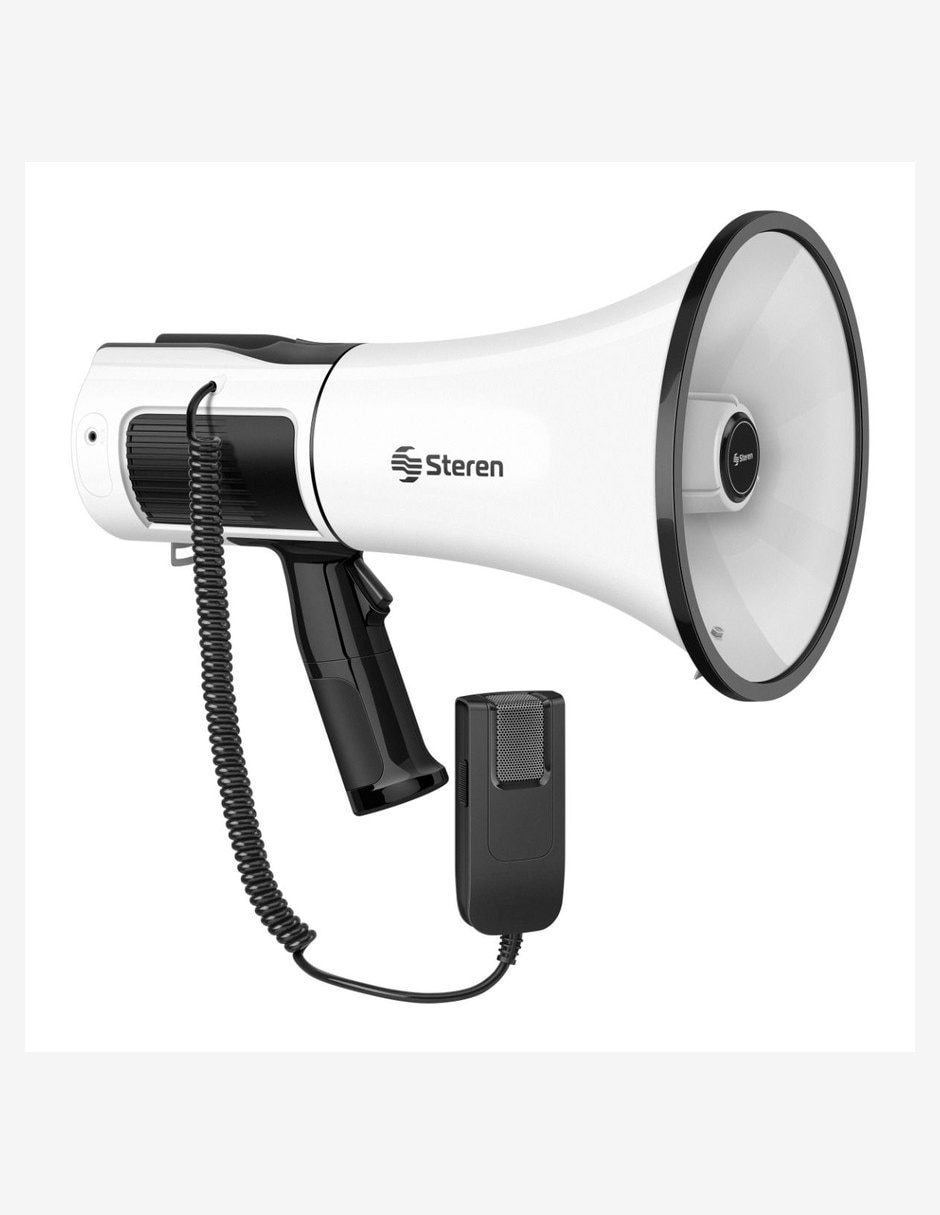 Megáfono de 100 V