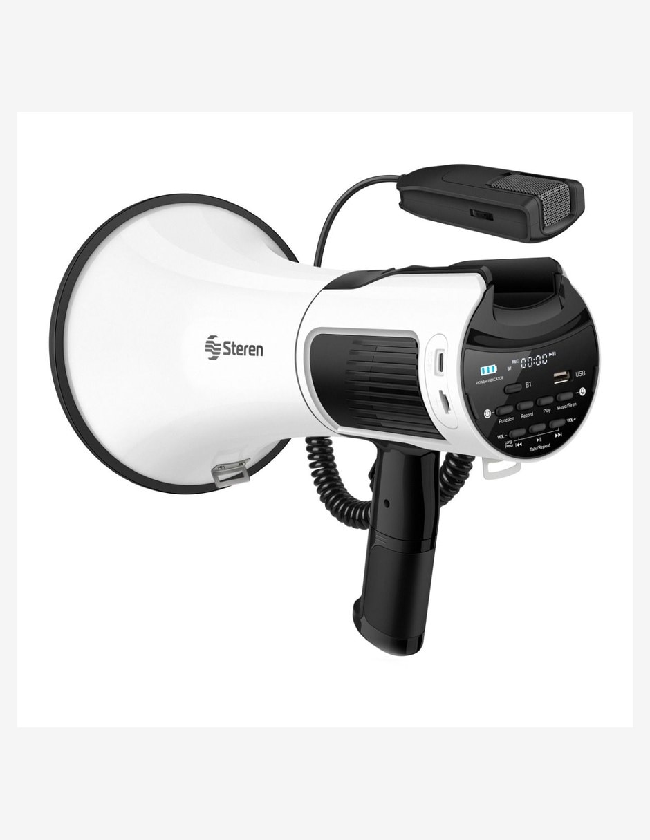 Megáfono de 100 V 2