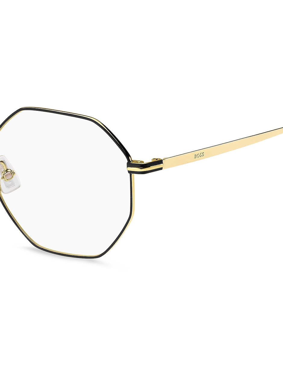 Armazón Hugo Boss 1590 para mujer
