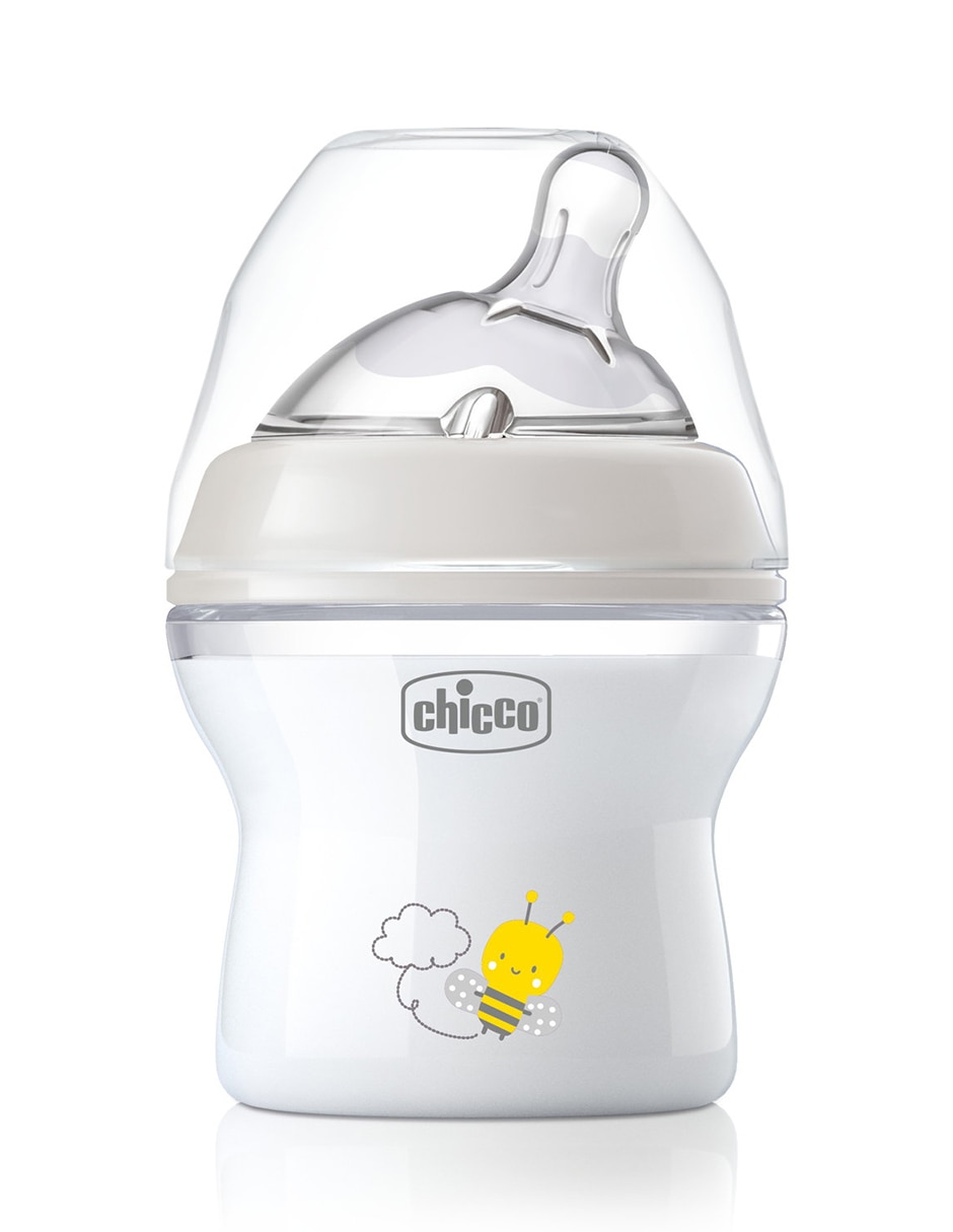 Set de biberón Natutal Feeling de 5 oz 6