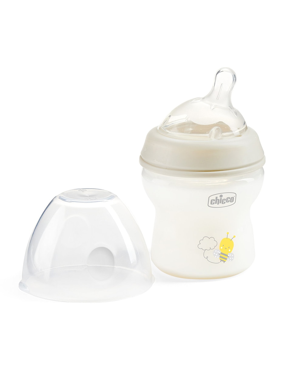 Set de biberón Natutal Feeling de 5 oz 8