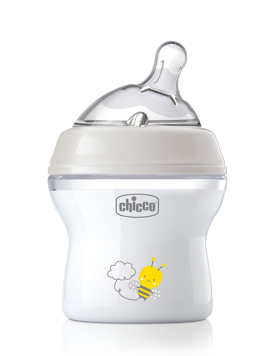 Set de biberón Natutal Feeling de 5 oz 9