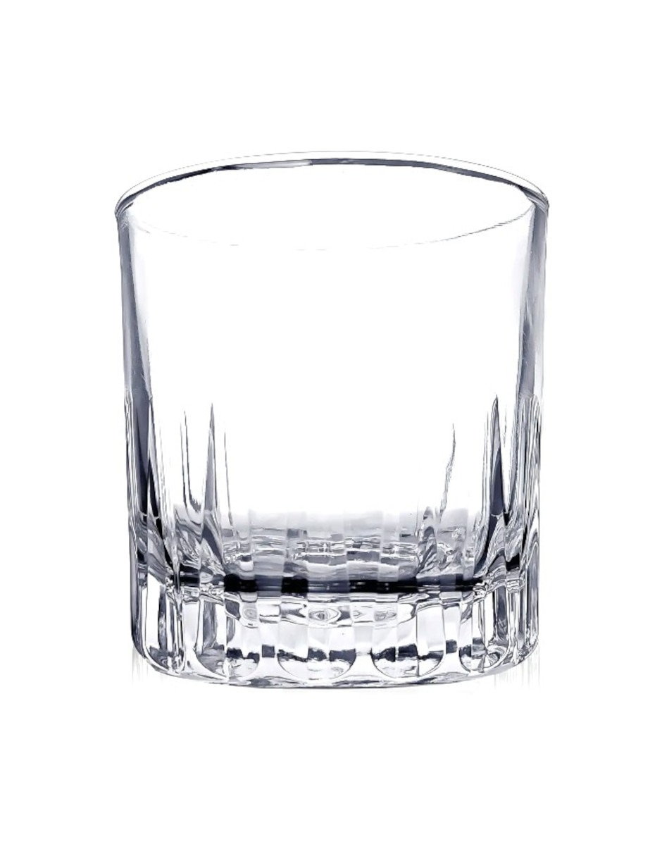 Vaso dof y highball 62327 de cristal con 12 piezas piezas 2