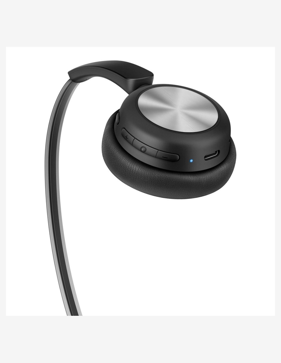 Audífonos On-Ear Steren inalámbricos