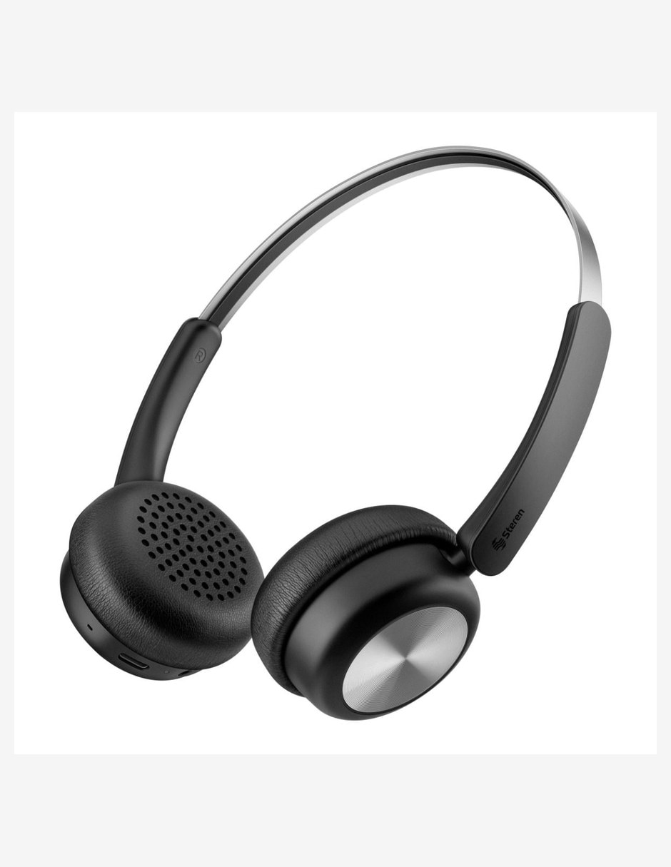 Audífonos On-Ear inalámbricos