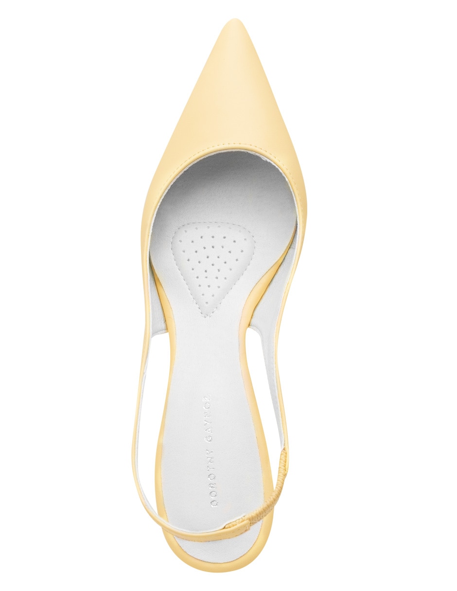 Zapatilla 7