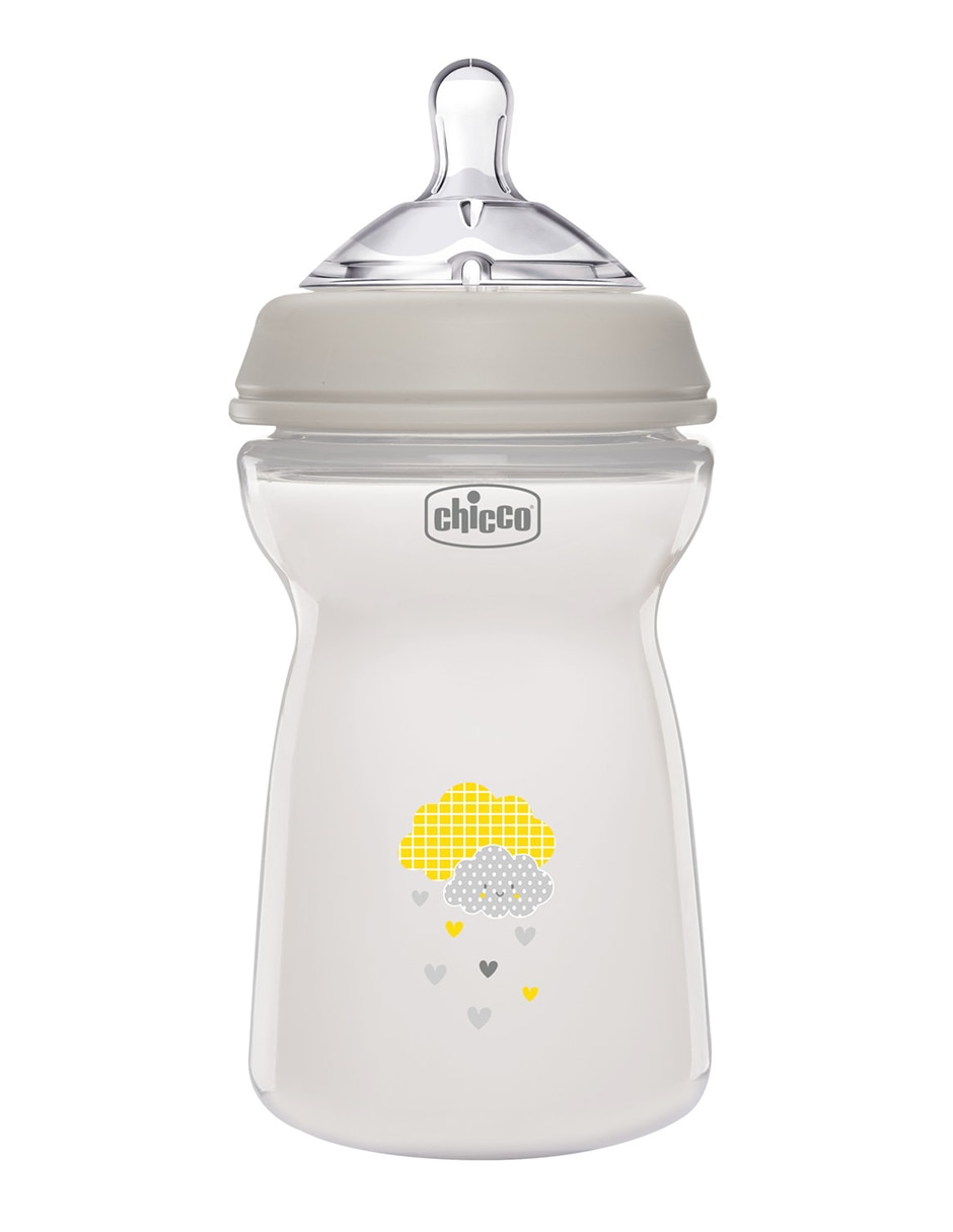 Chicco natural feeling de 11 oz
