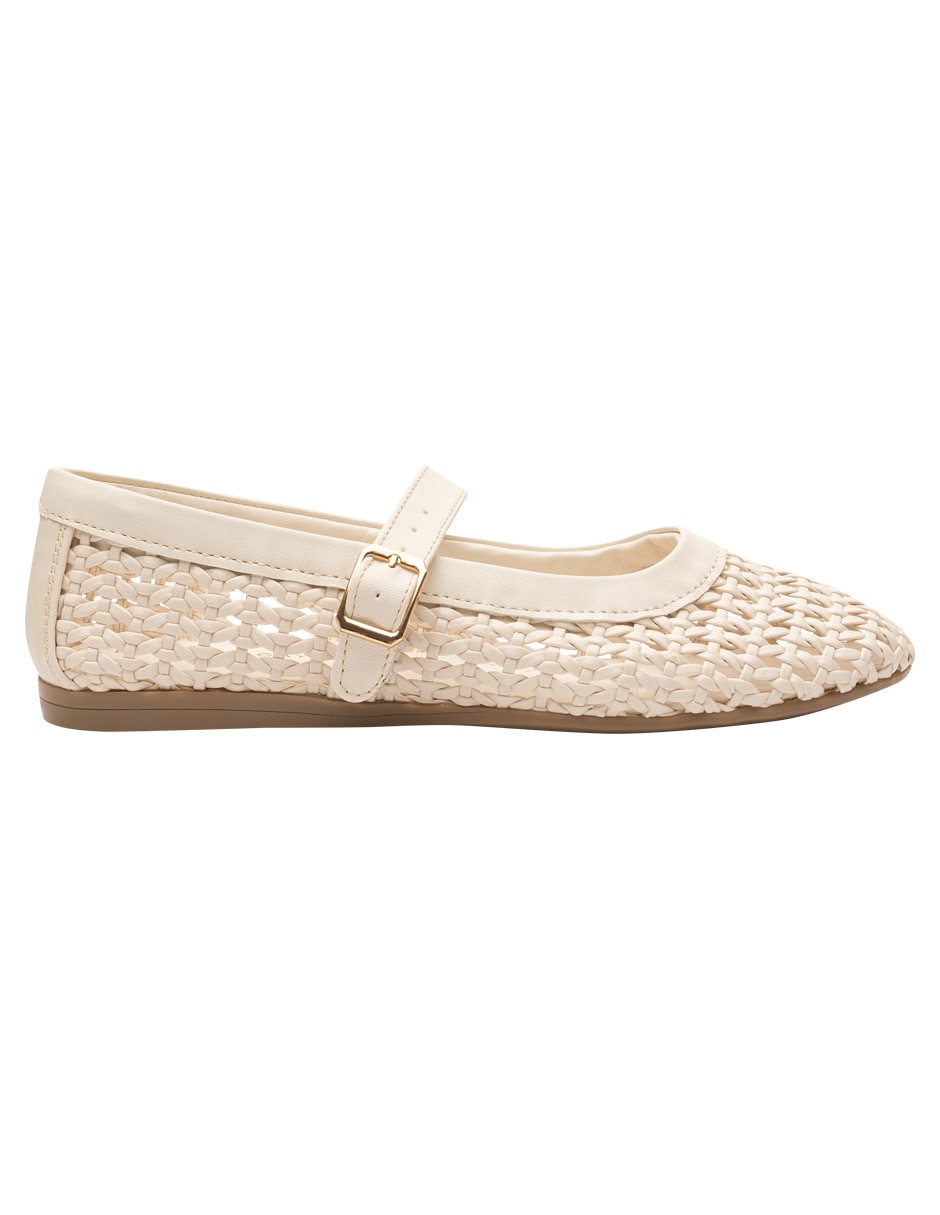 Balerina para mujer 4
