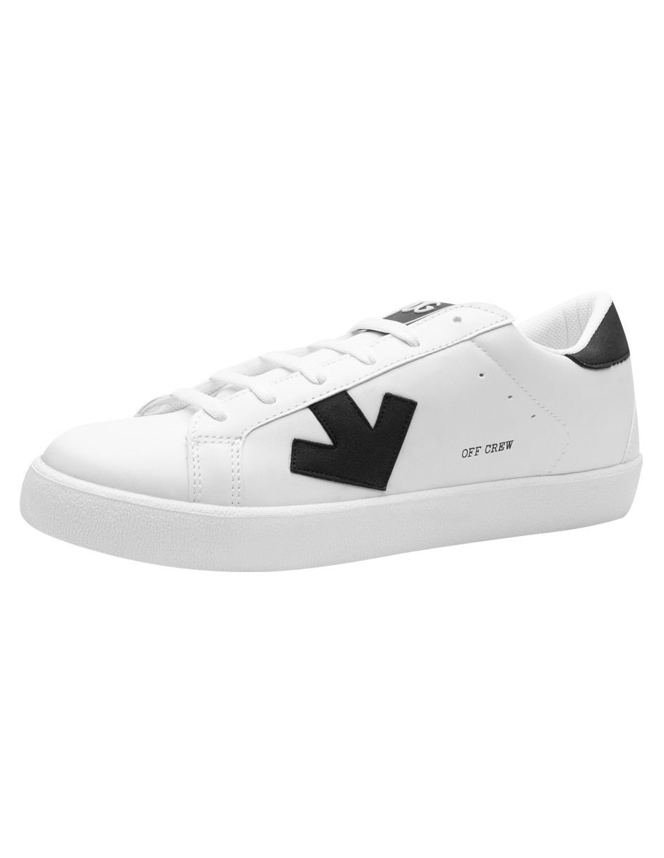 Tenis de piel(si aplica) DOROTHY GAYNOR Sin familia para hombre