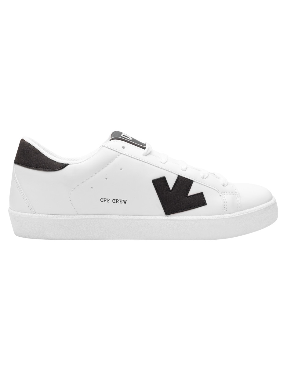 Tenis de piel(si aplica) DOROTHY GAYNOR Sin familia para hombre