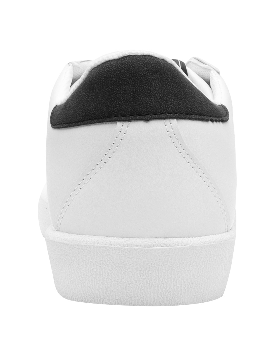 Tenis de piel(si aplica) DOROTHY GAYNOR Sin familia para hombre