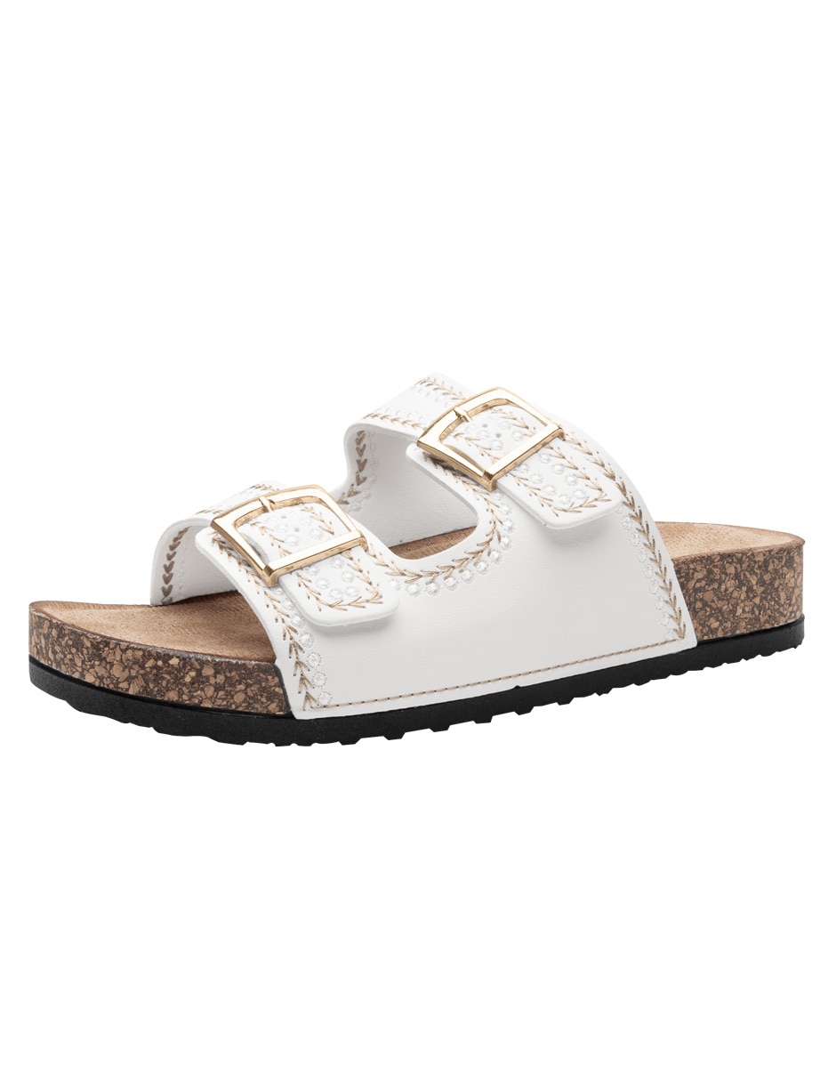 Sandalia para mujer 2
