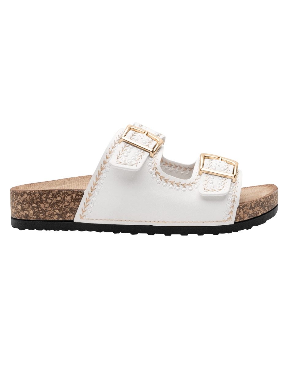 Sandalia para mujer 3