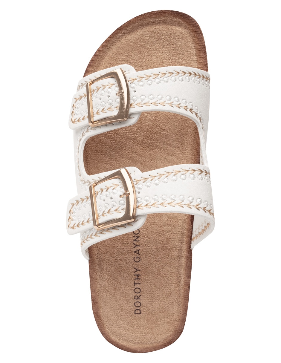 Sandalia para mujer 7