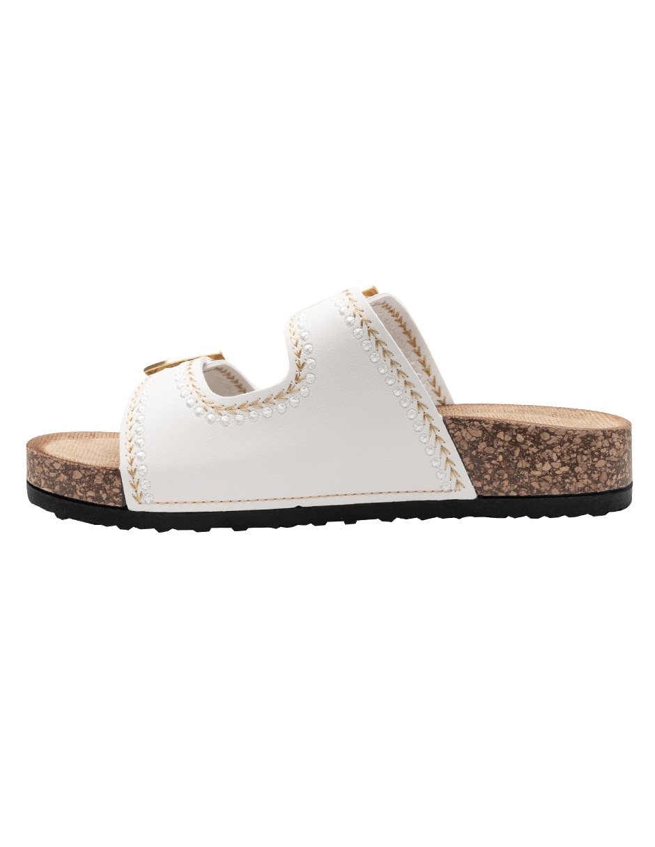 Sandalia para mujer 1