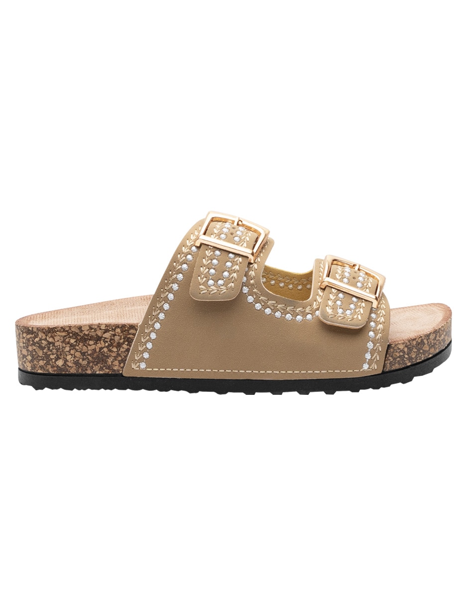 Sandalia dorothy gaynor para mujer