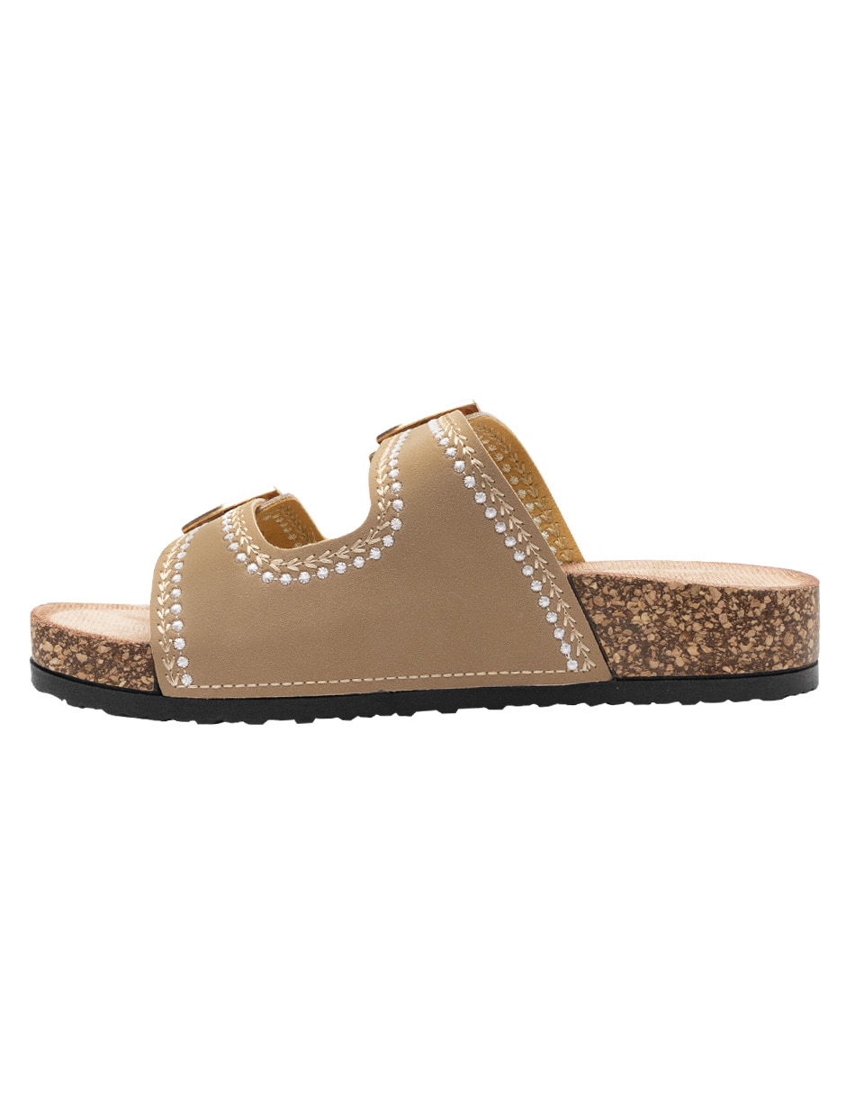 Sandalia para mujer