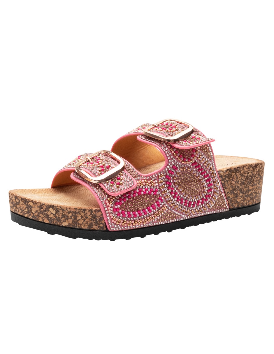 Sandalia para mujer 2