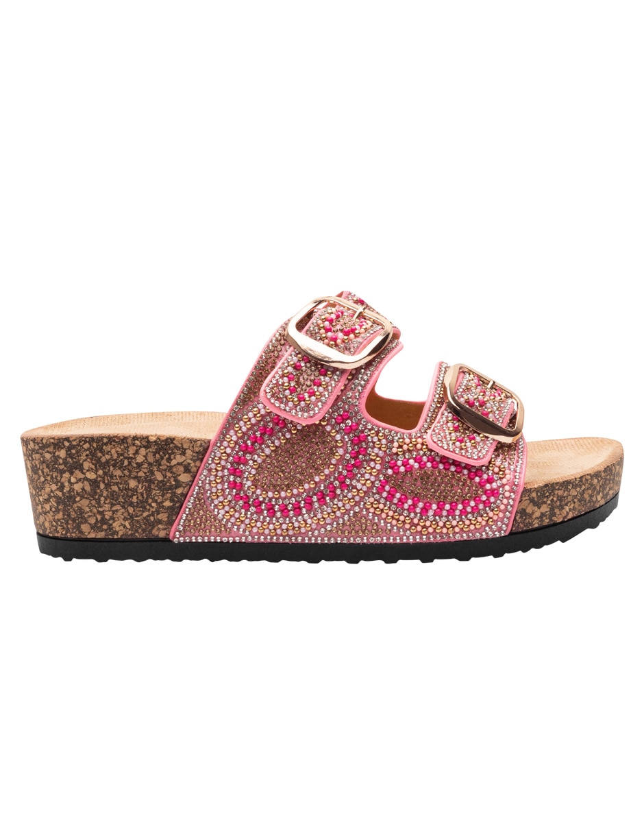 Sandalia para mujer 3