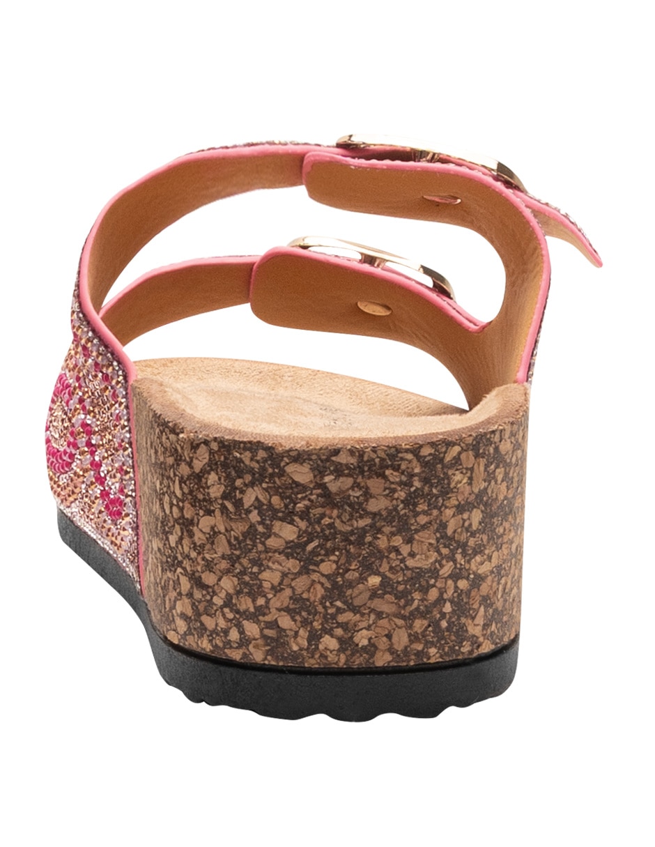 Sandalia para mujer 5