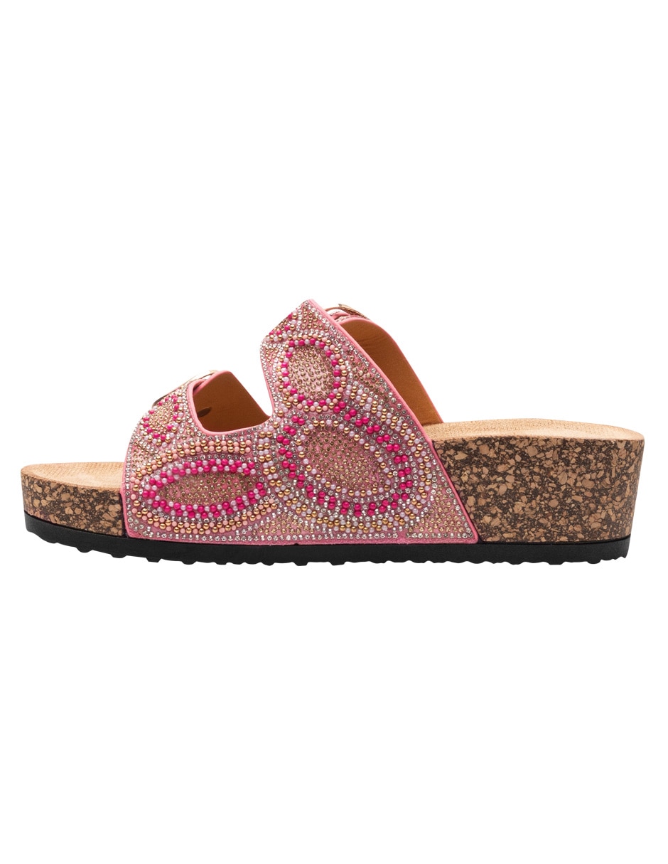 Sandalia para mujer 1
