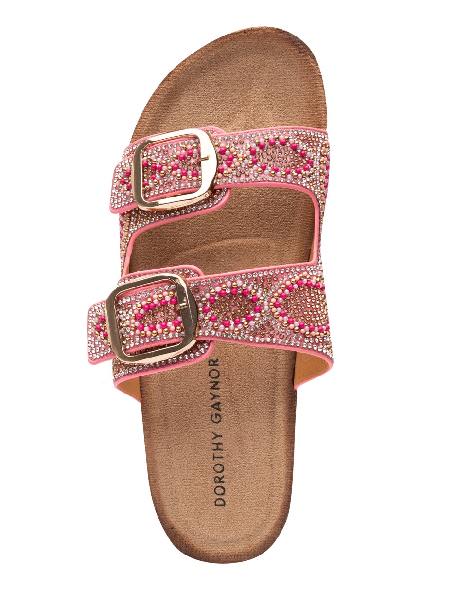 Sandalia para mujer 7