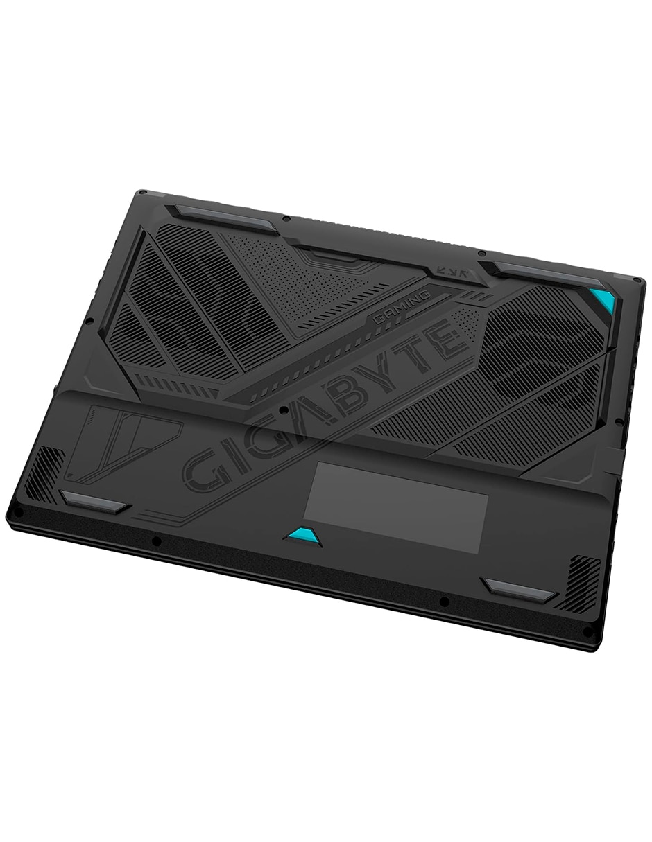 Laptop Gigabyte CTHI3LA893SH 16 pulgadas WUXGA Intel core i7 Nvidia Geforce RTX 5050 16 GB RAM 512 GB SSD