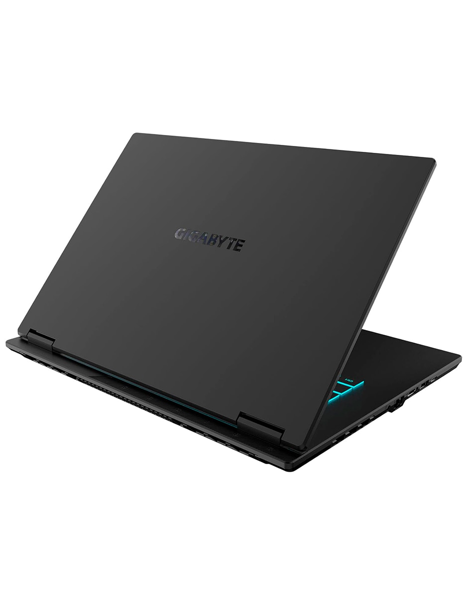 Laptop Gigabyte CTHI3LA893SH 16 pulgadas WUXGA Intel core i7 Nvidia Geforce RTX 5050 16 GB RAM 512 GB SSD