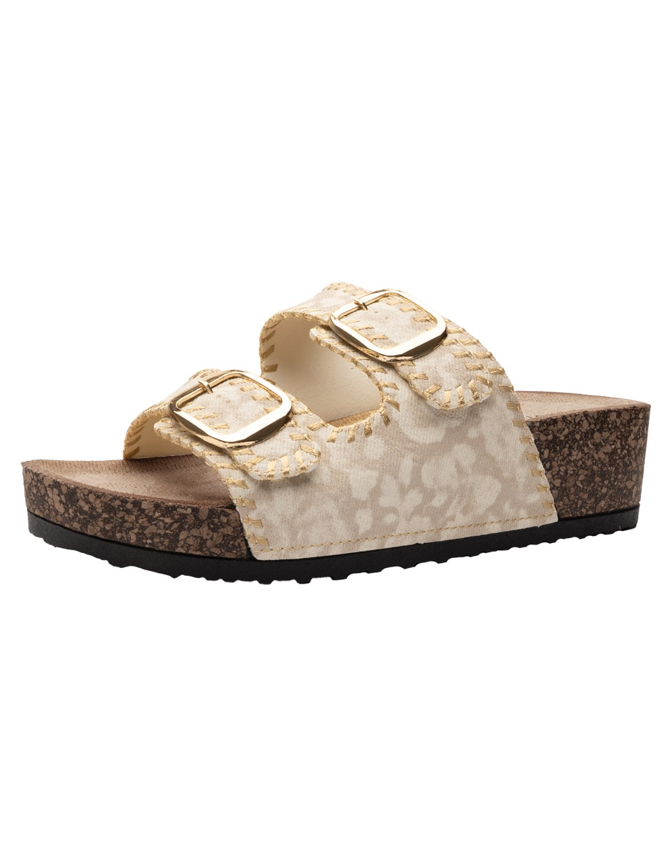 Sandalia para mujer 2