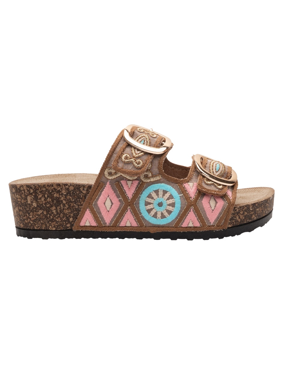 Sandalia para mujer
