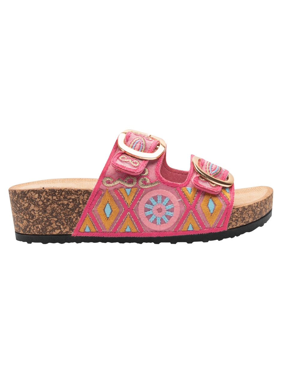 Sandalia para mujer 2