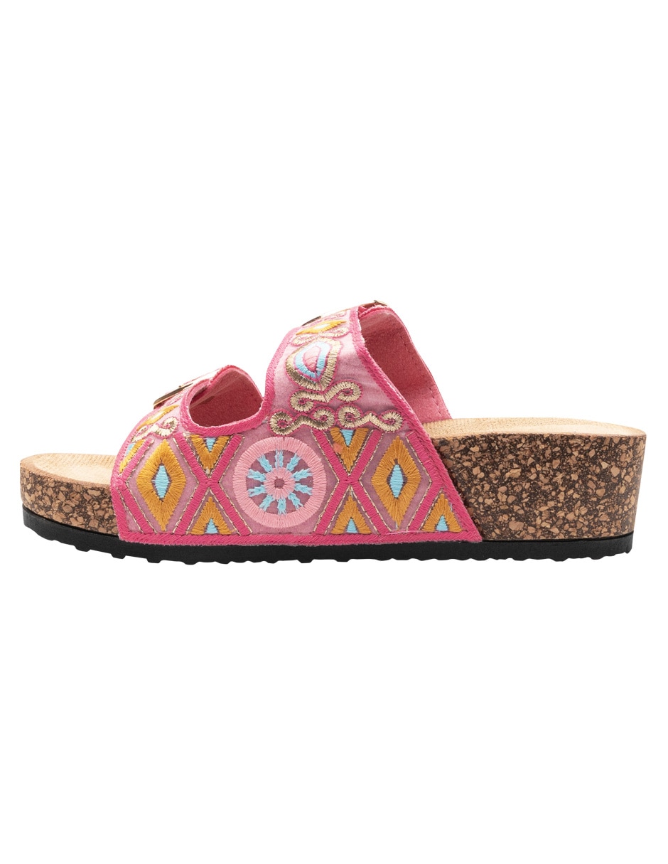 Sandalia para mujer 1