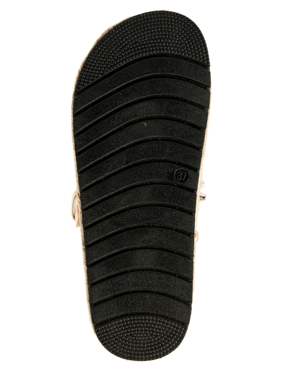 Zueco Berlin para mujer