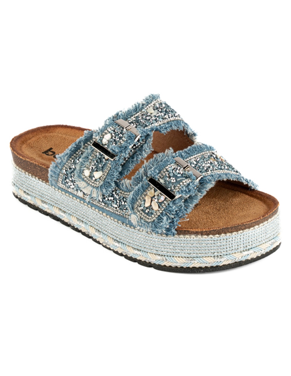 Sandalia para mujer 3