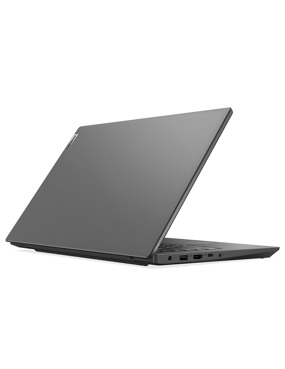 Laptop lenovo 83a000rxlm 14 pulgadas full hd intel core i3 intel uhd 8 gb ram 256 gb ssd