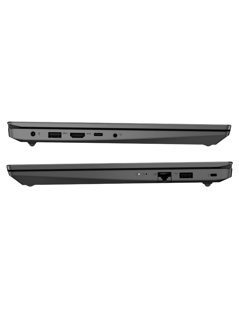 Laptop lenovo 83a000rxlm 14 pulgadas full hd intel core i3 intel uhd 8 gb ram 256 gb ssd