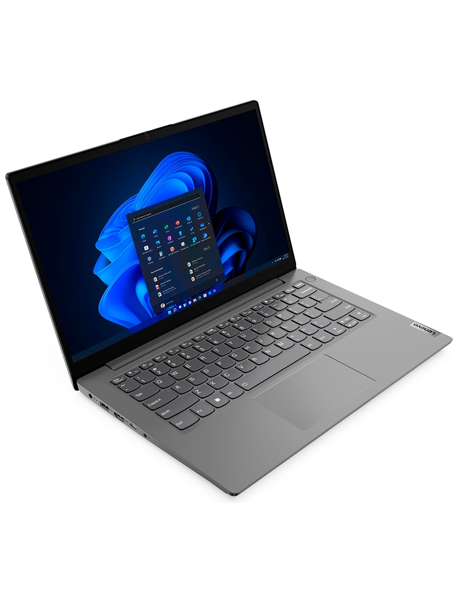 Laptop lenovo 83a000rxlm 14 pulgadas full hd intel core i3 intel uhd 8 gb ram 256 gb ssd