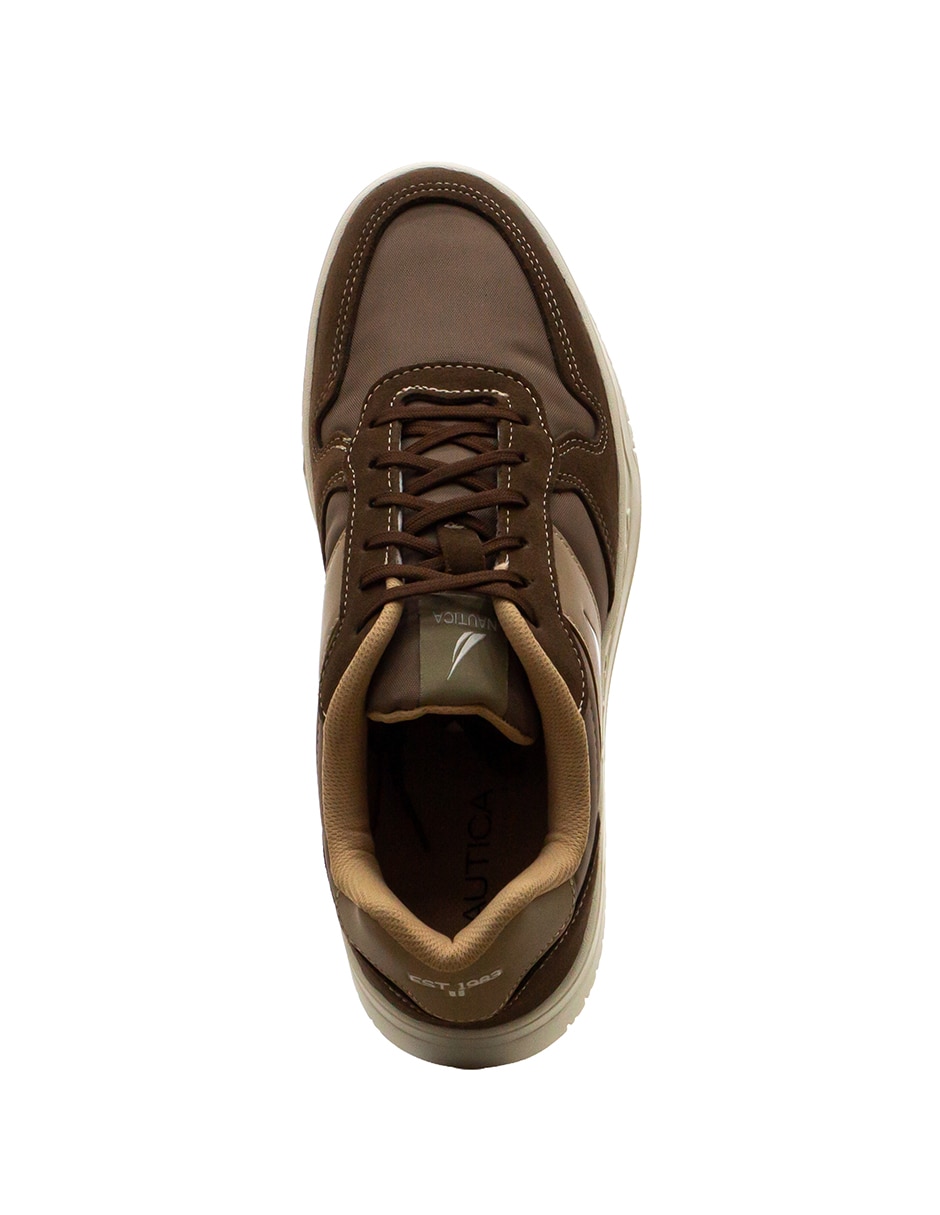Tenis para hombre 4