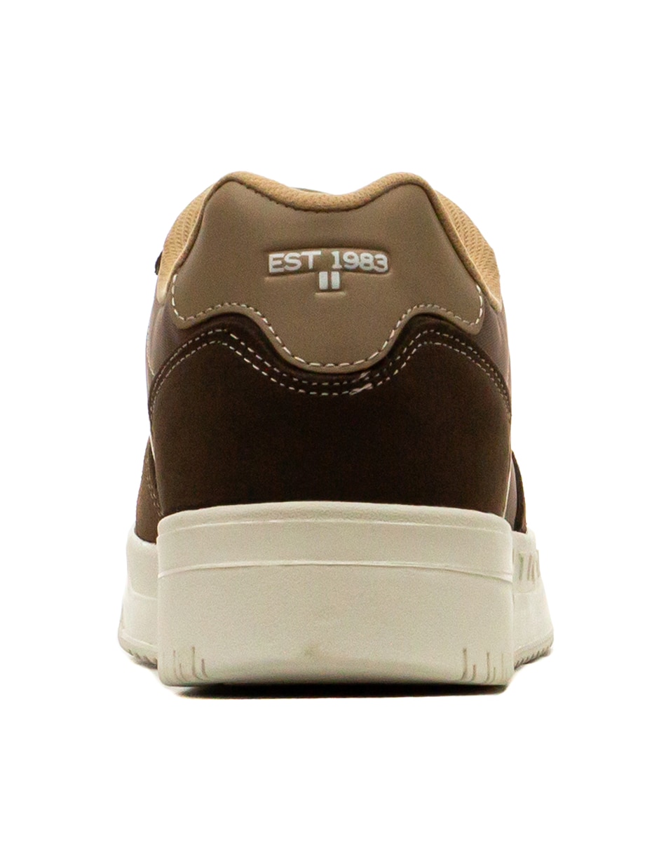 Tenis para hombre 5