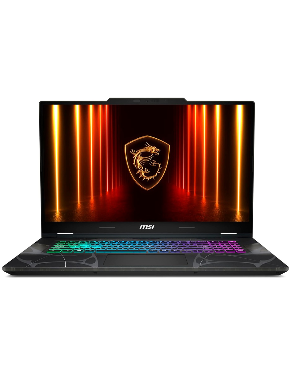 Laptop gamer msi b2rwfkg