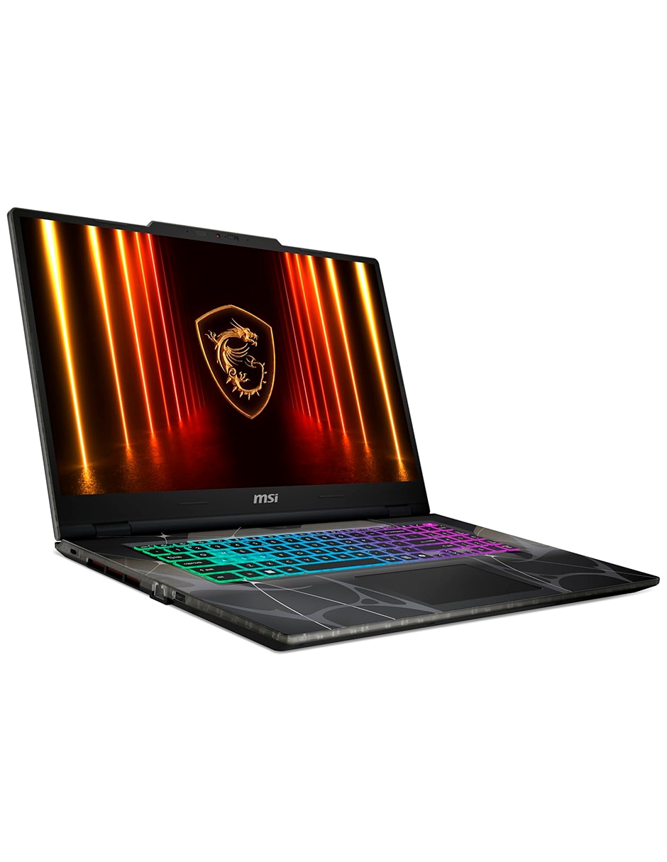 Laptop gamer msi b2rwfkg
