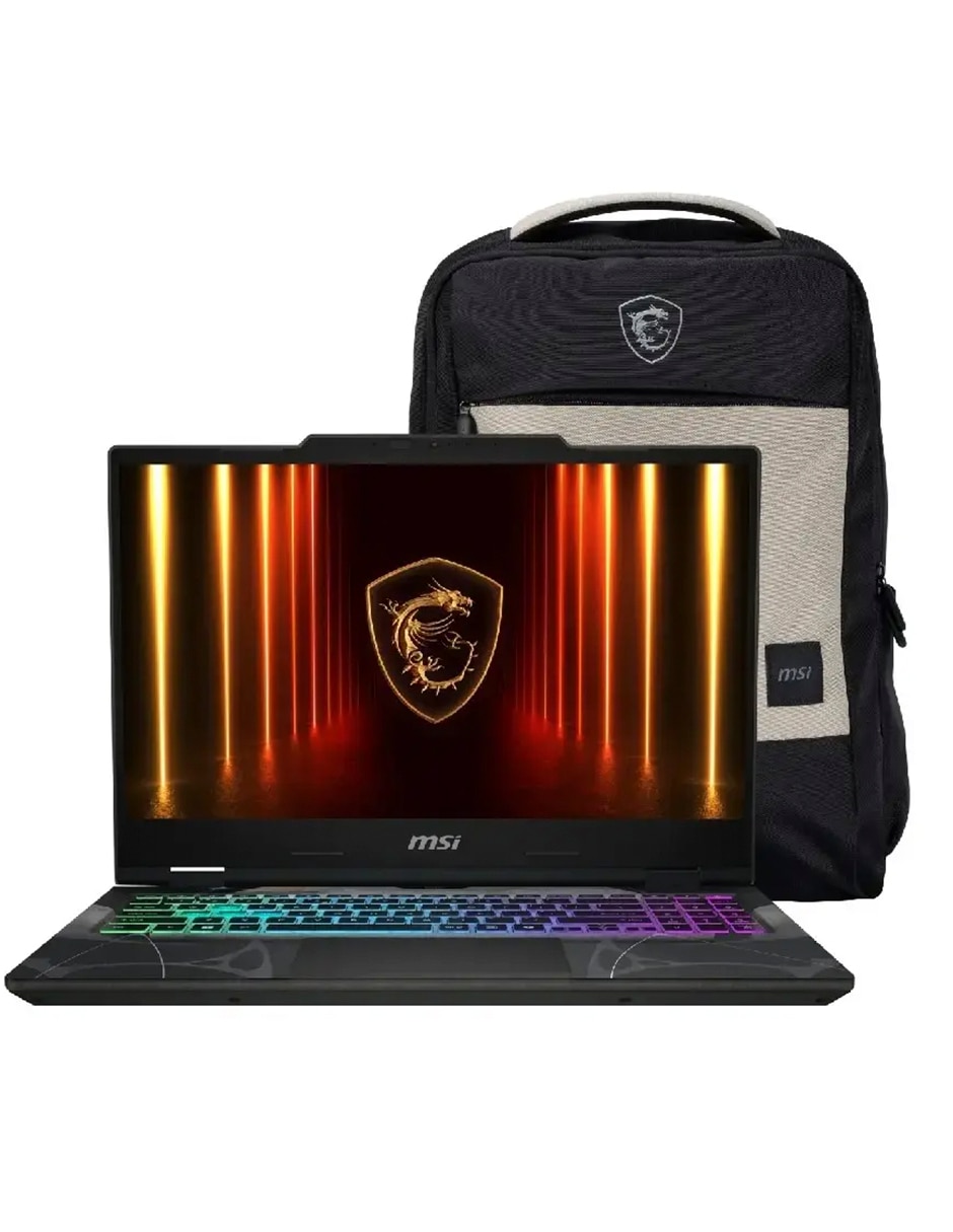MSI Laptop gamer msi b2rwfkg