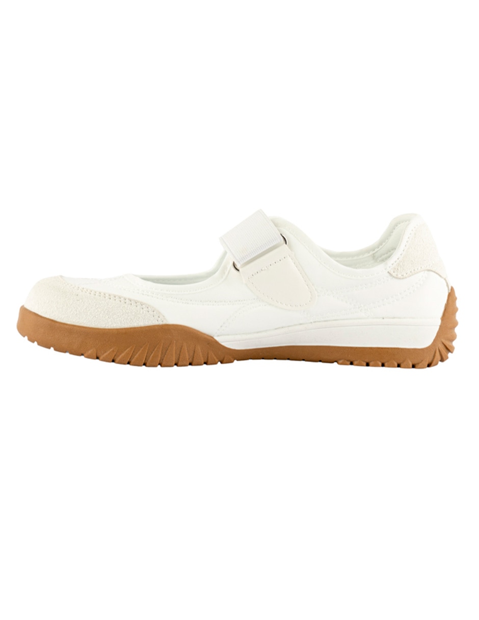 Balerina Walki Shoes para mujer