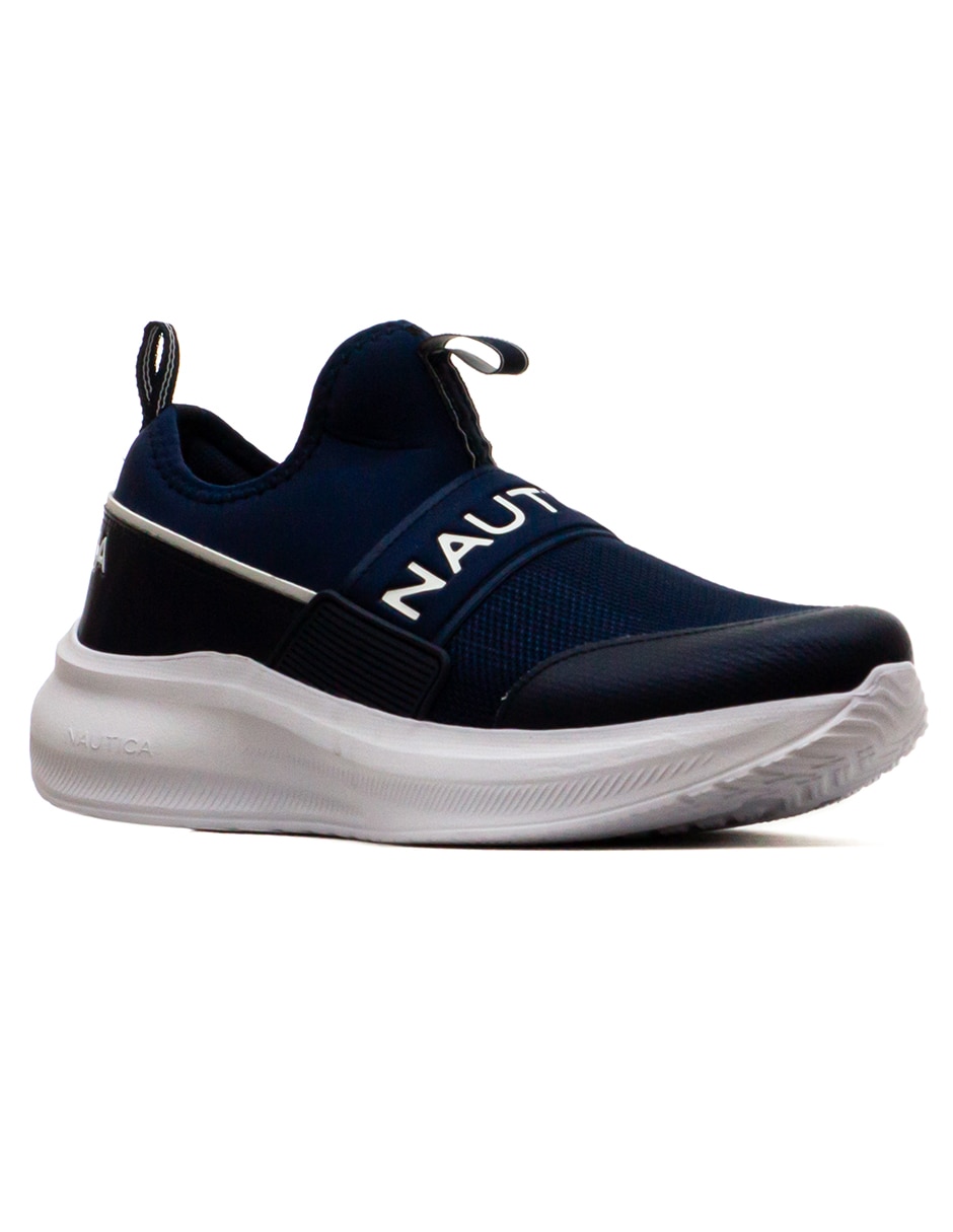 Tenis Nautica para hombre