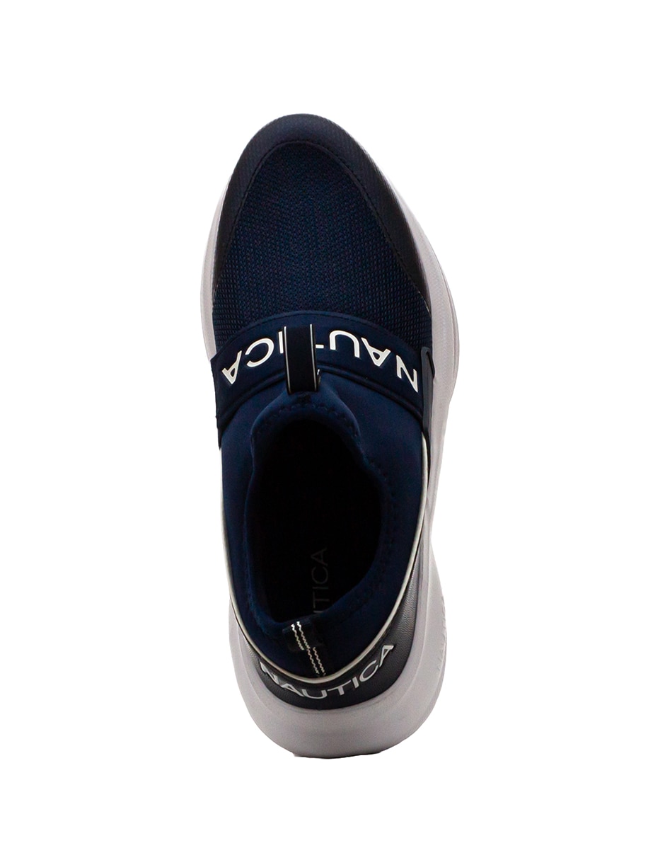 Tenis Nautica para hombre