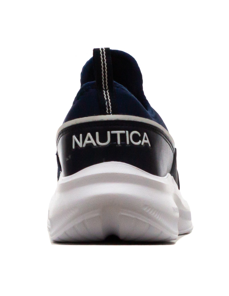 Tenis Nautica para hombre