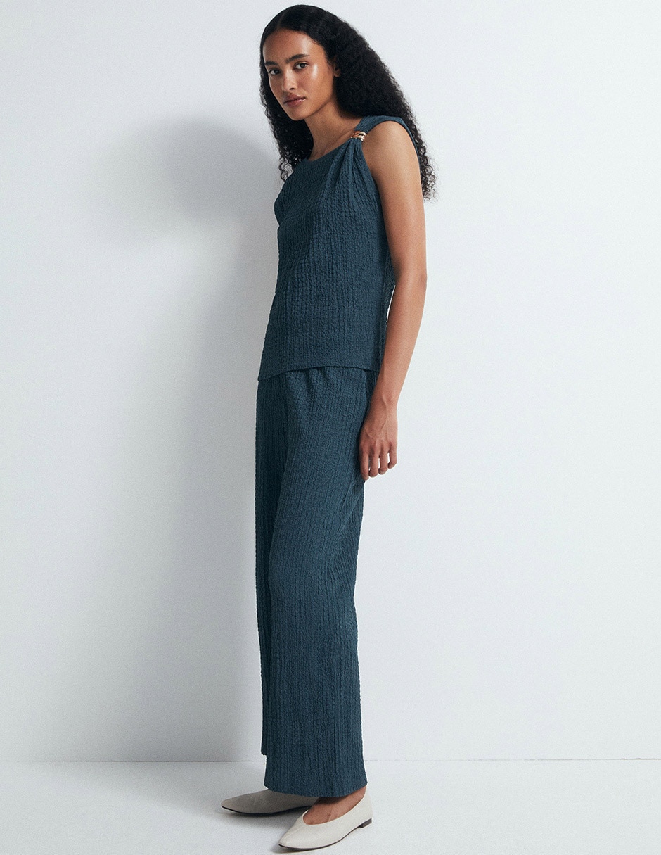 Pantalón para mujer
