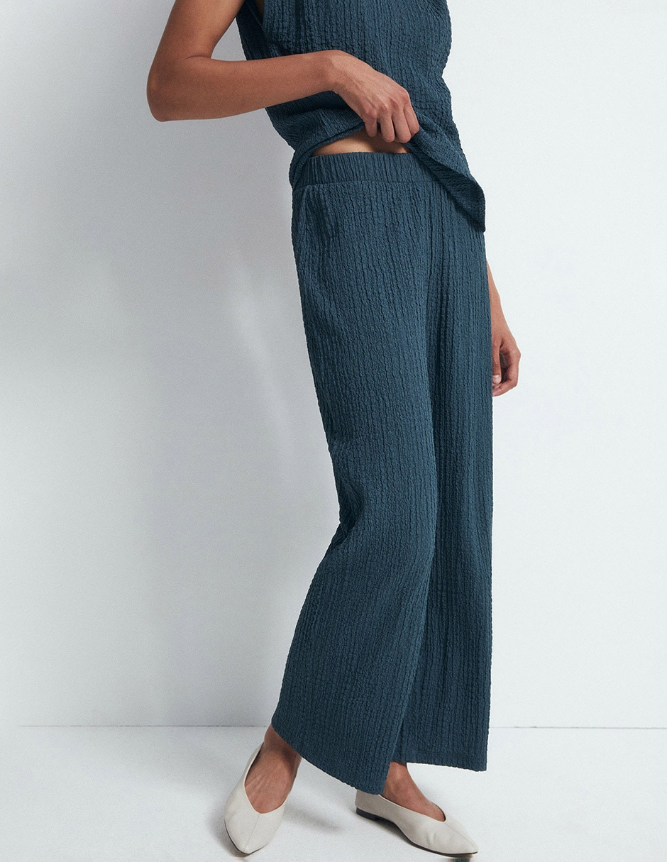 Pantalón para mujer 4